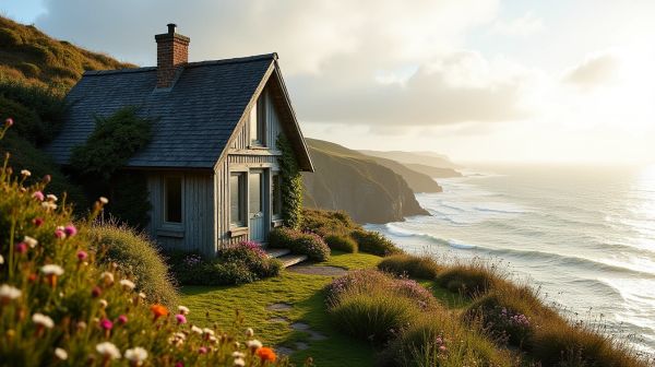 Choisir un gîte de groupe à Fécamp pour des vacances inoubliables