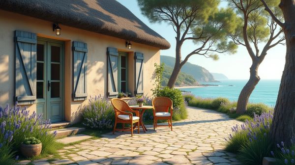 Choisir un gîte de groupe à Fécamp pour des vacances inoubliables