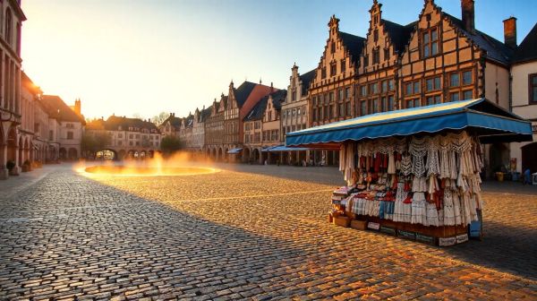 Découvrez les joyaux cachés du tourisme en Wallonie