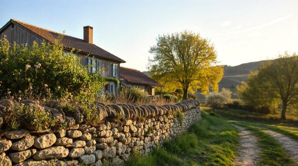 Top 5 gîtes à Pierre-Châtel pour évasion et tranquilité