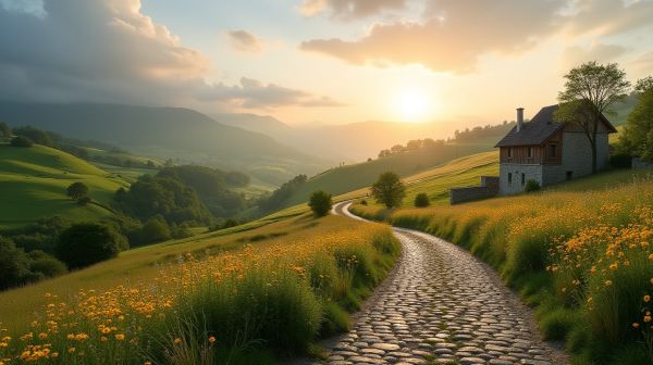 Venez vivre l'expérience authentique du tourisme en Wallonie